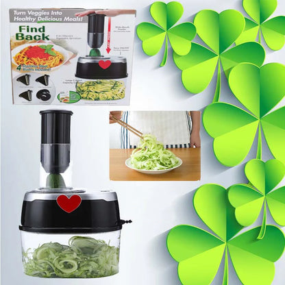 Multipurpose Home Electric Infant Meal Maker