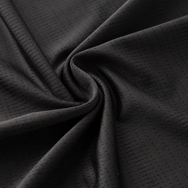 Running T-Shirt Men Summer Ice Silk Thin Top Reflective Printing Quick Dry Short Sleeve Breathable Fitness Sports T-Shirt 5XL