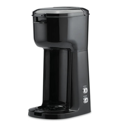 Mainstays Single Serve K-Cup Coffee Maker