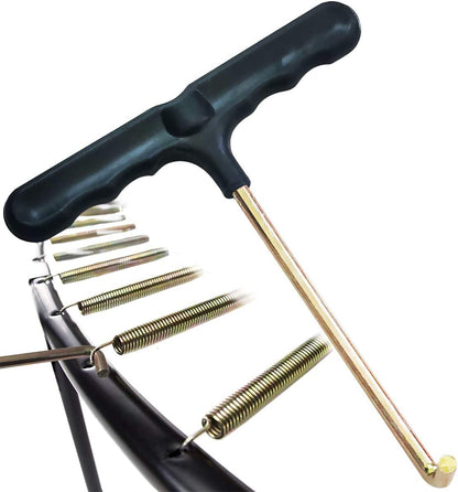 Trampoline Spring Installation Tool