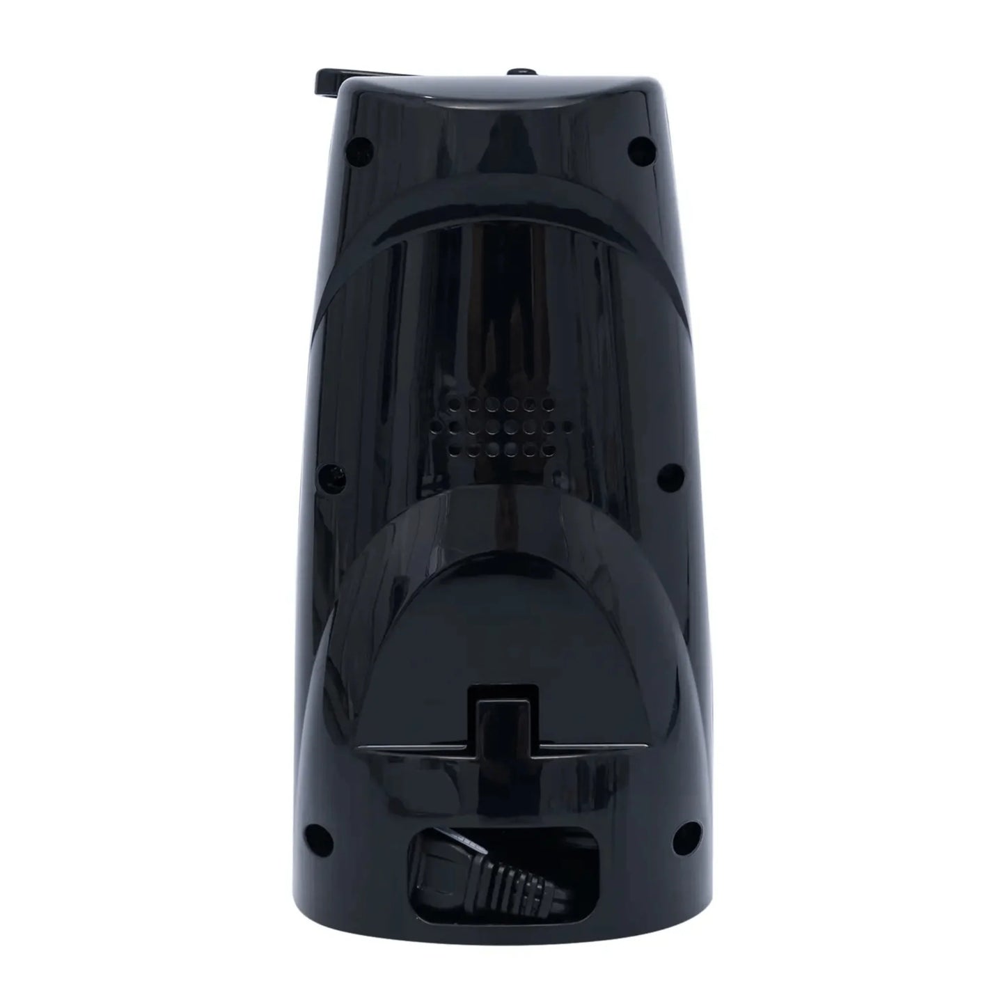 Farberware Tall Can Opener with Knife Sharpener and Bottle Opener