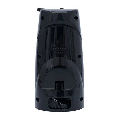 Farberware Tall Can Opener with Knife Sharpener and Bottle Opener