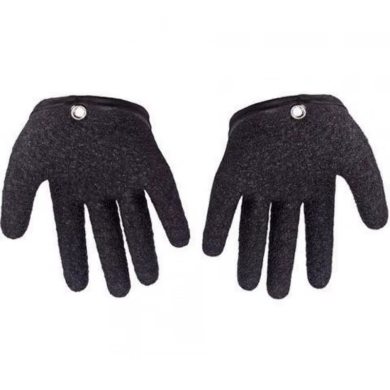 Diving Gloves for Catching Fish, anti Sting, Sea Fishing, Summer Fishing Equipment, anti Cutting and anti Slip