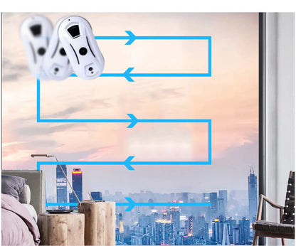 Automated Glass Washing Machine